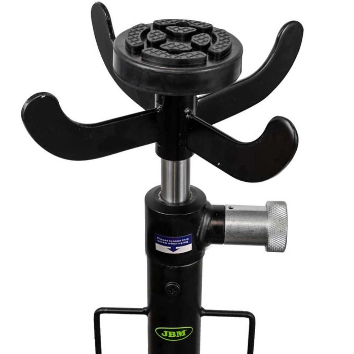 Macaco de Fossas Hidráulico Capacidade 500 Kg JBM PROMOÇÃO!