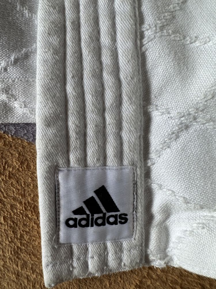 Kimono Adidas rozmiar 190