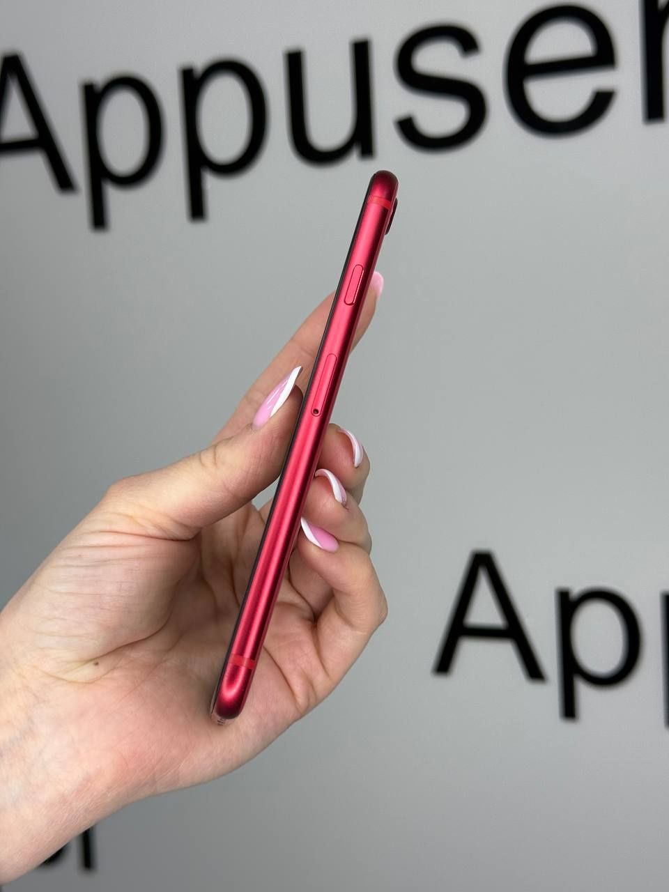 IPhone SE 2020 Red оплата частинами 64gb 128gb 256gb