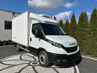Iveco Daily  Iveco Daily Chłodnia/mroźnia 2021r automat. Thermo King V-300MAX Winda