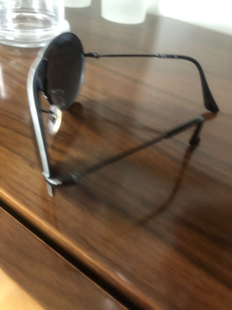 Oculos de sol Rayban de criança