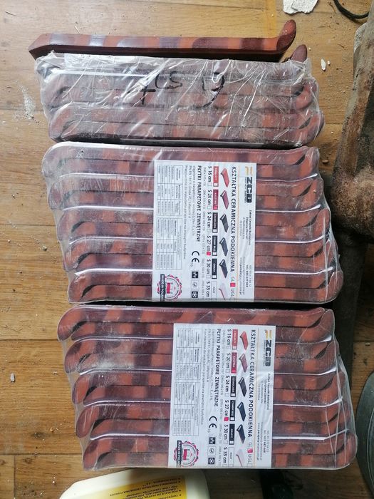 Płytka parapetowa, parapet