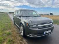 Ford Flex Ford Flex LIMITED 4X4