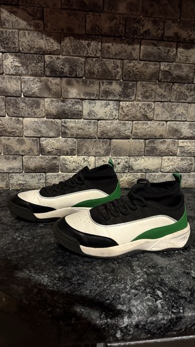 Кросівки зара 38 р., унісекс