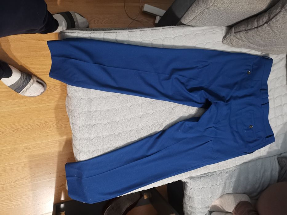 Garnitur Simon Carter letni