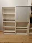 IKEA szafka wiszące 120x64x20,5 cm