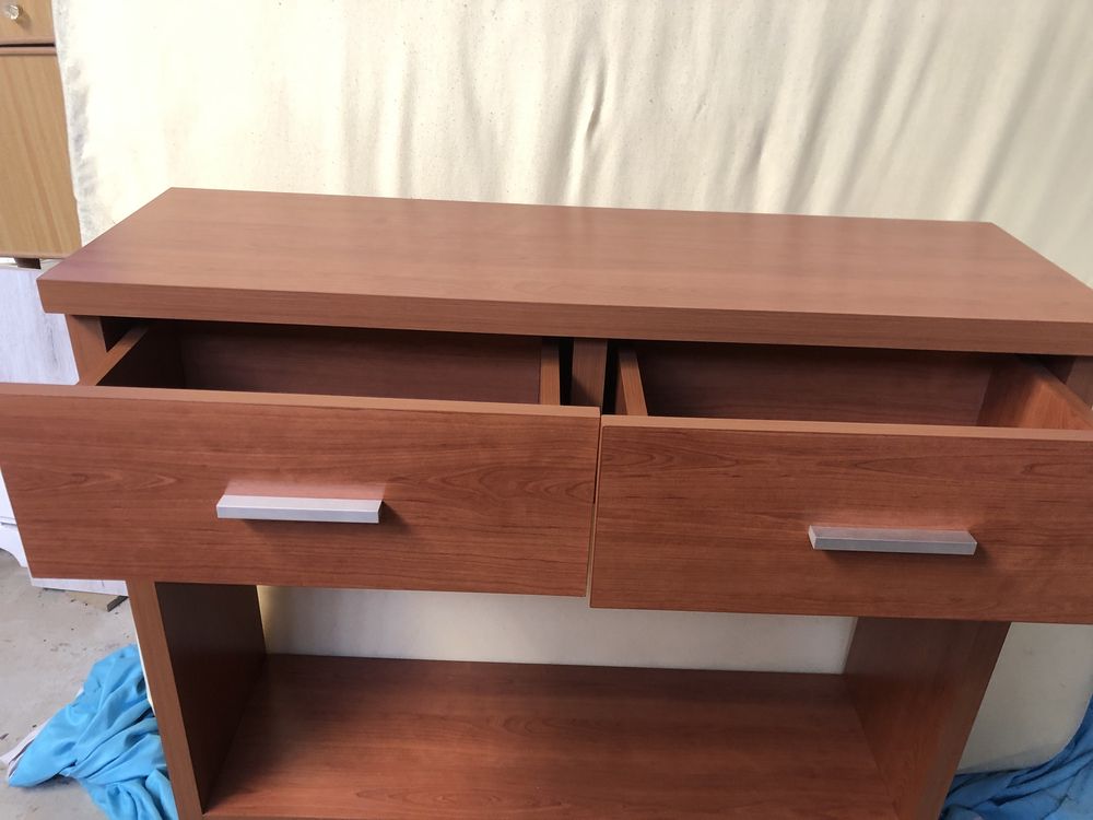Vendo movel de entrada