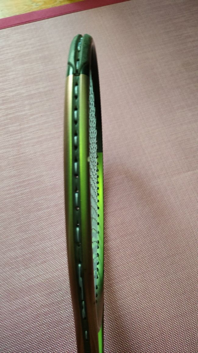 Wilson Blade 98 v8