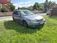 Saab 9-3 Kombi 1.9 120km