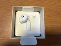 Lewy AirPods Pro 2. Generacji A3048 USB-C PL Dystrybucja GW Warszawa