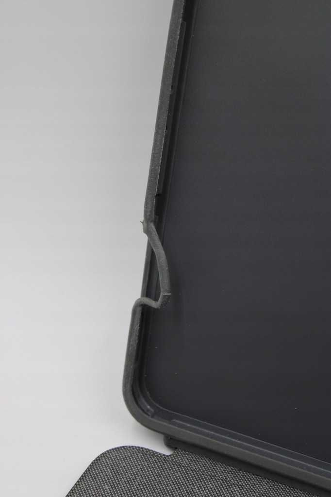 Logitech Combo Touch etui na klawiaturę do iPada Pro 12,9"