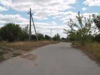 Продам участок в с Тарасовка 8 соток