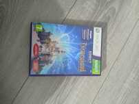 Kinect Disneyland