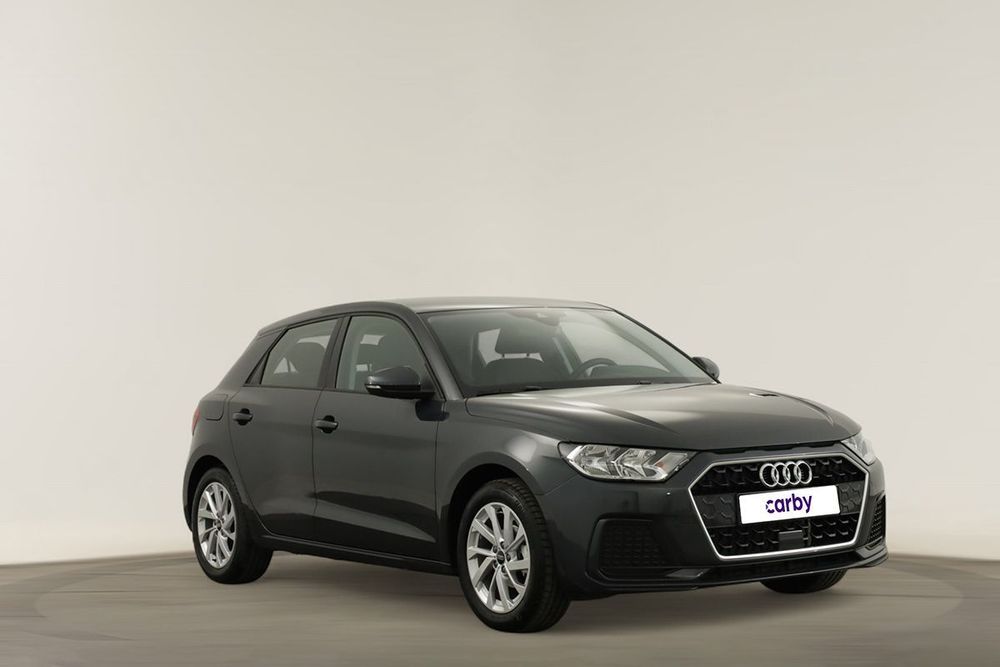 Audi A1 Sportback 25 TFSI Advanced