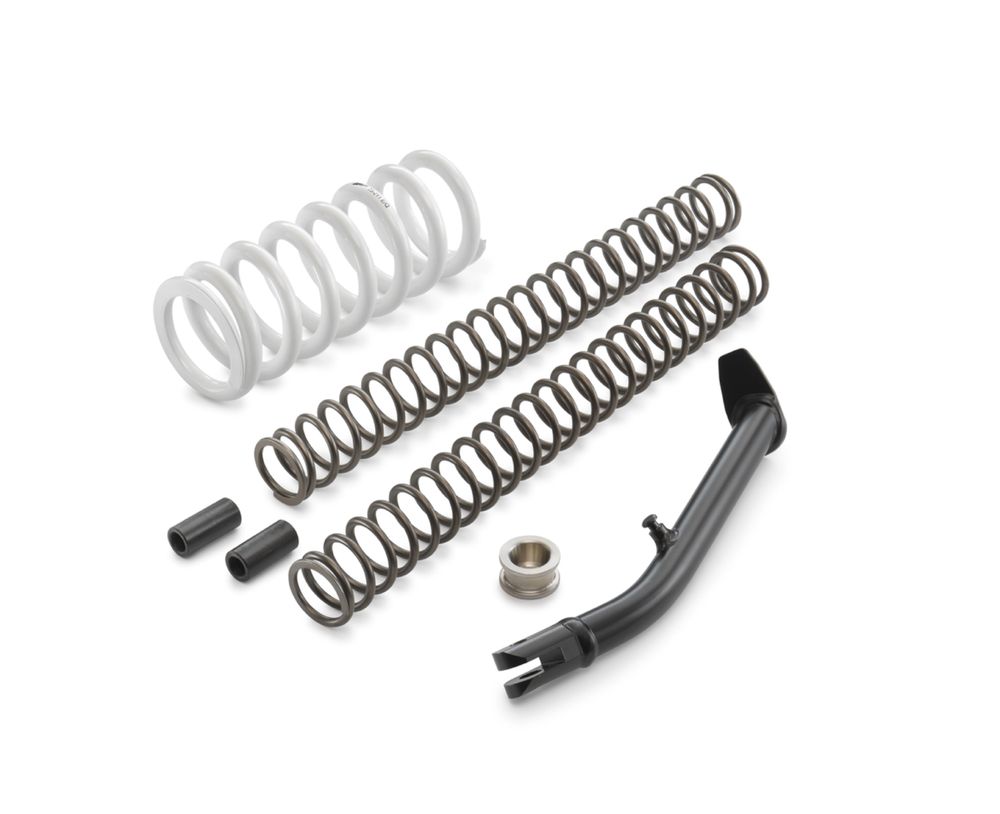 Kit Molas Originais para Suspensão KTM 890 ou Husqvarna Norden