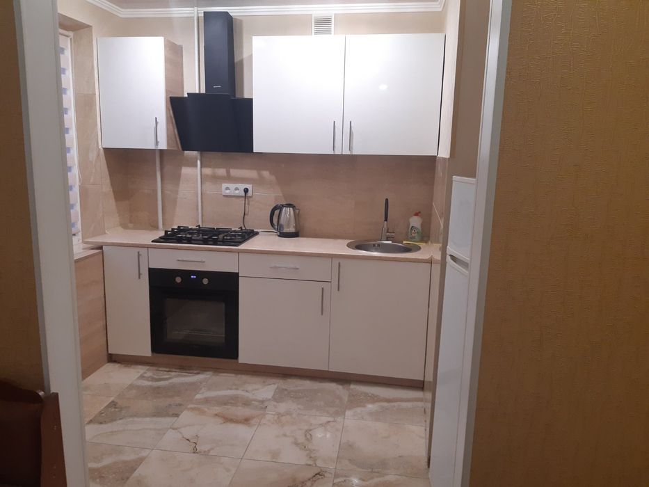 Сдам Квартиру  СоцГород