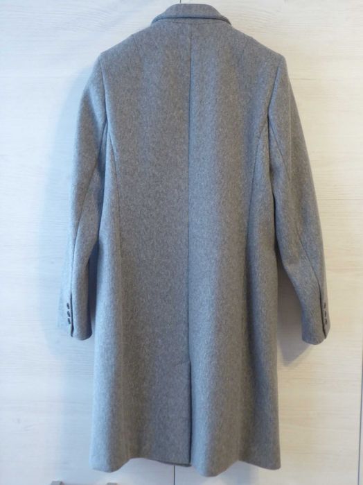 Płaszcz przejściowy damski Sinsay rozmiar XL/42, jak nowy