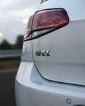 Volkswagen Golf 7.5 2.0 GTI Performance DSG Skóra Elektryka