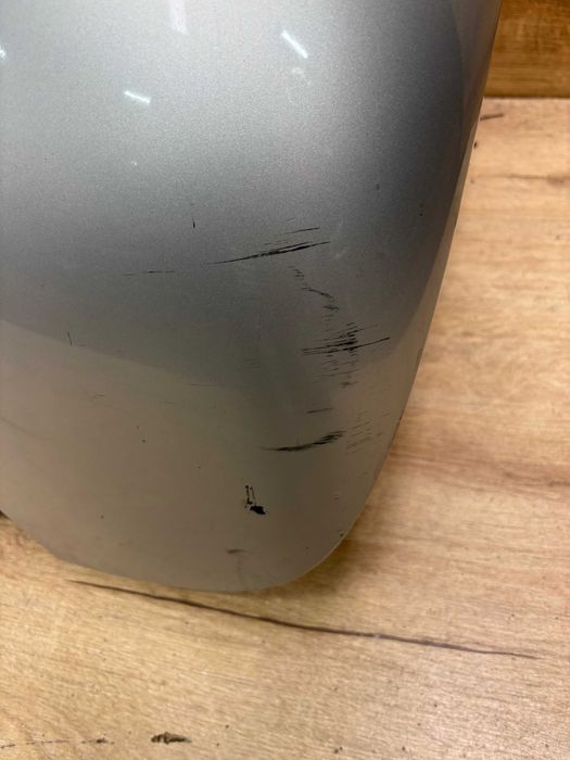 zderzak tylne smart fortwo