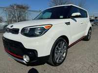 Kia Soul 2019 White