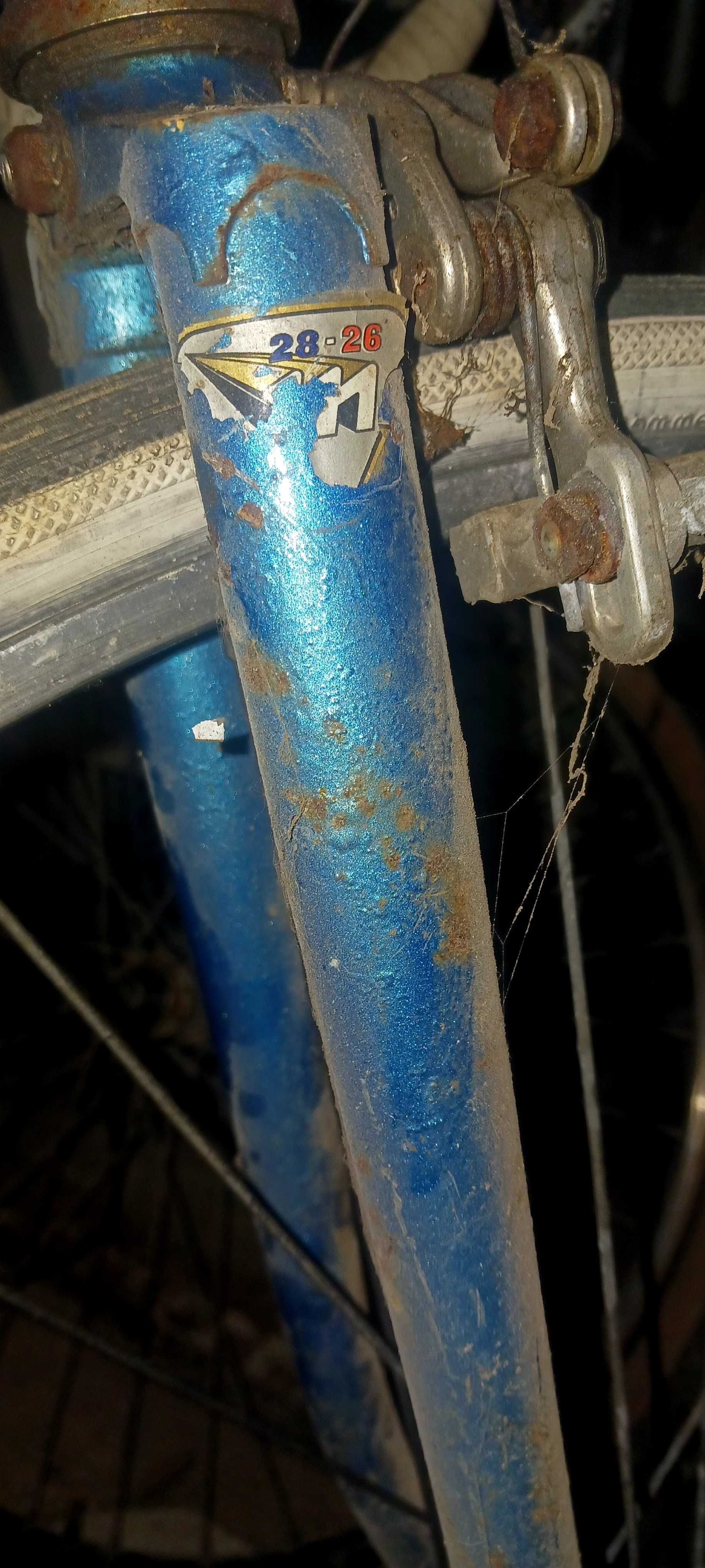 Bicicleta de estrada Mercier