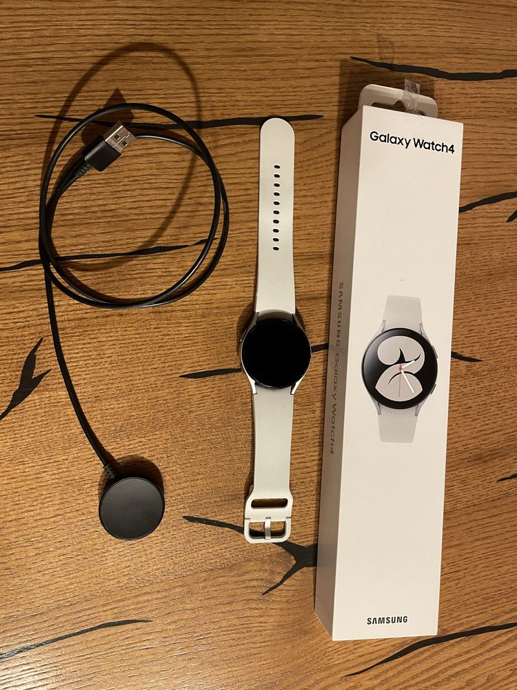 Zegarek Samsung Galaxy Watch 4