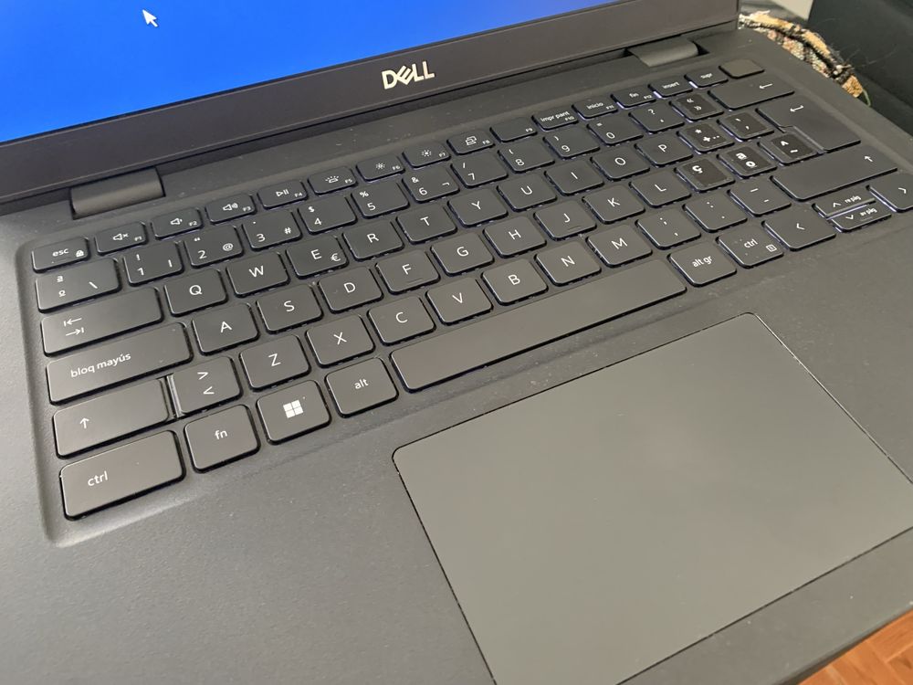 Portatil Dell L3420 + Carregador Original