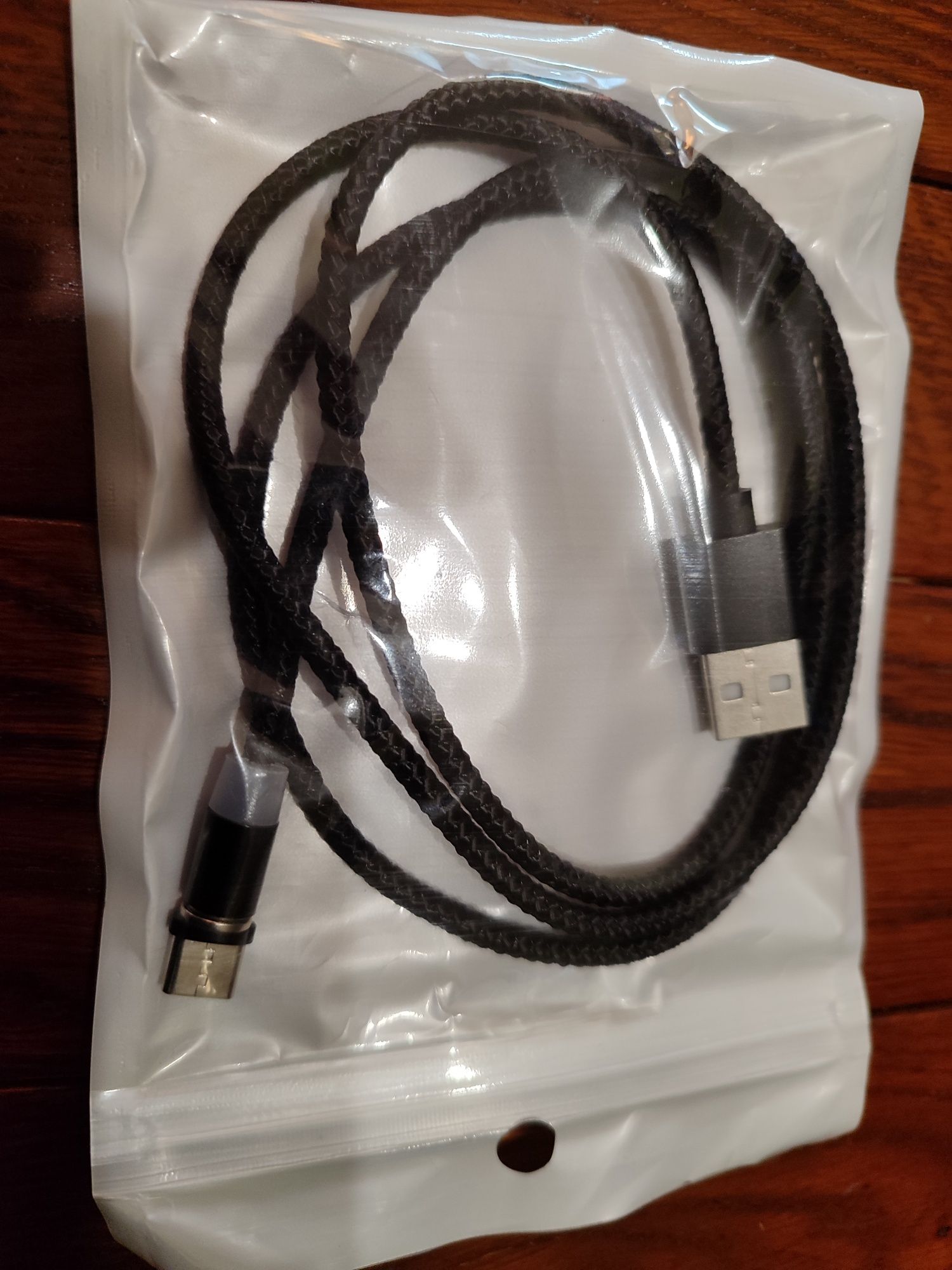 Кабель USB-Type-C