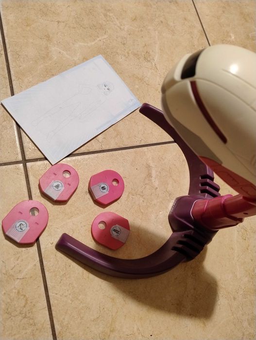 Projektor do rysowania