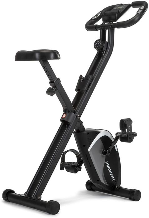 Rower stacjonarny Rowerek URBOGYM X-BIKE ALPHA