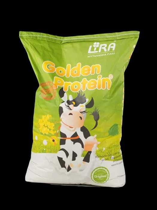 Golden Protein Plus 46%, Poekstrakcyjna śruta rzepakowa