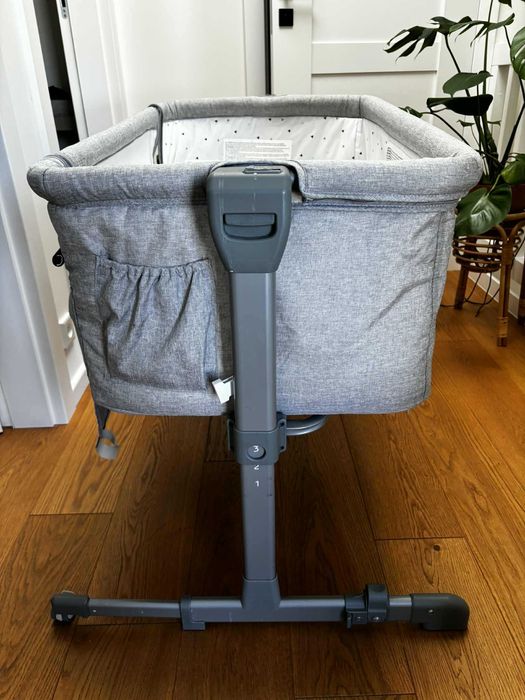 Kinderkraft Neste Grow dostawka