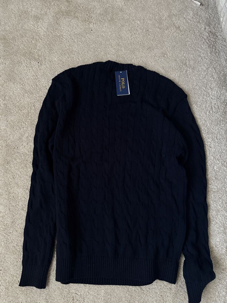 Ralph Lauren sweat de malha