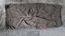 Spodnie trekkingowe Decathlon