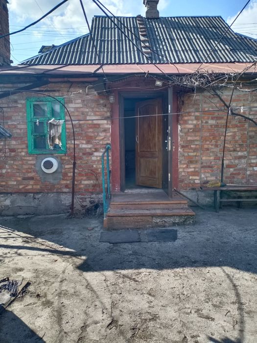 Продам дом в Кривом Роге