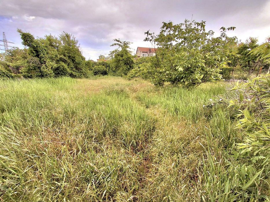 5к.будинок, гараж ,8соток приват землі.Начало Ракетной рощи