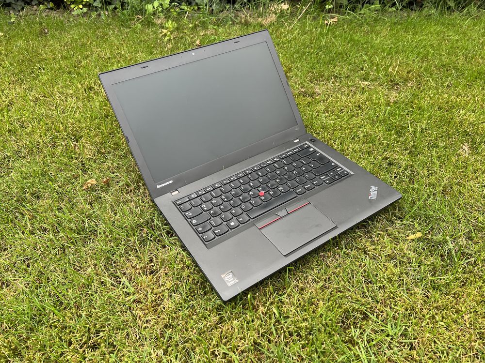 Ноутбук Laptop Lenovo core i3