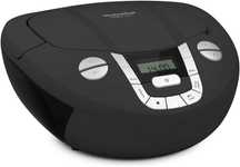 Radio sieciowe FM TechniSat VIOLA CD-1