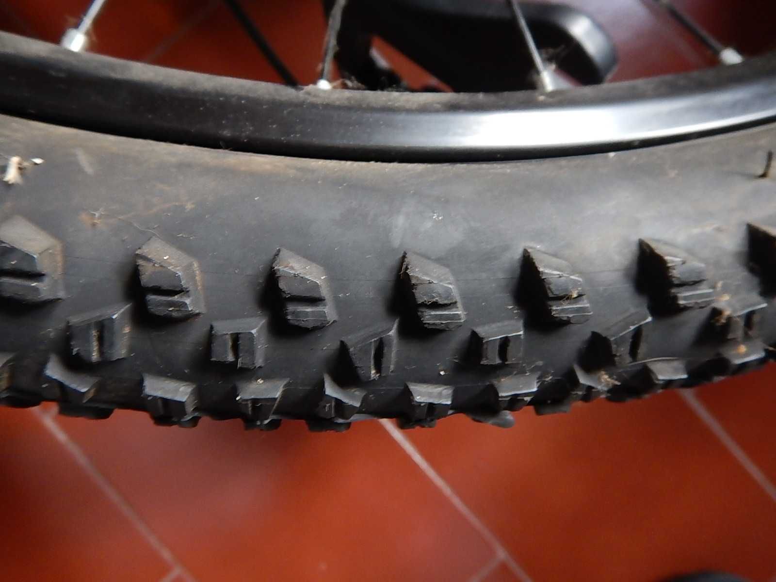 Bicicleta TT Berg - Roda 29'' (usada)