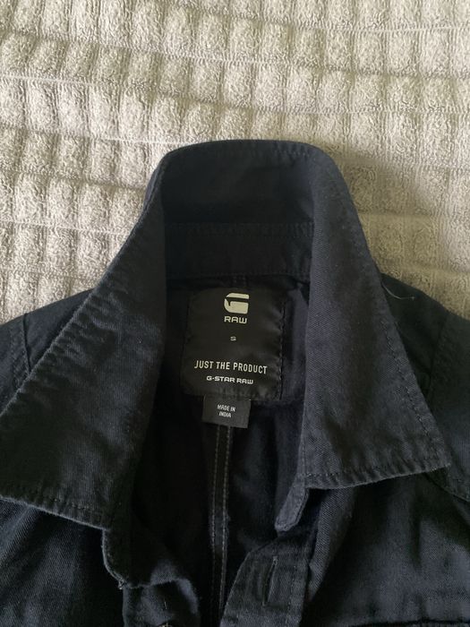 Сорочка RAW оригінал,одягалась 2 рази стан 10/10