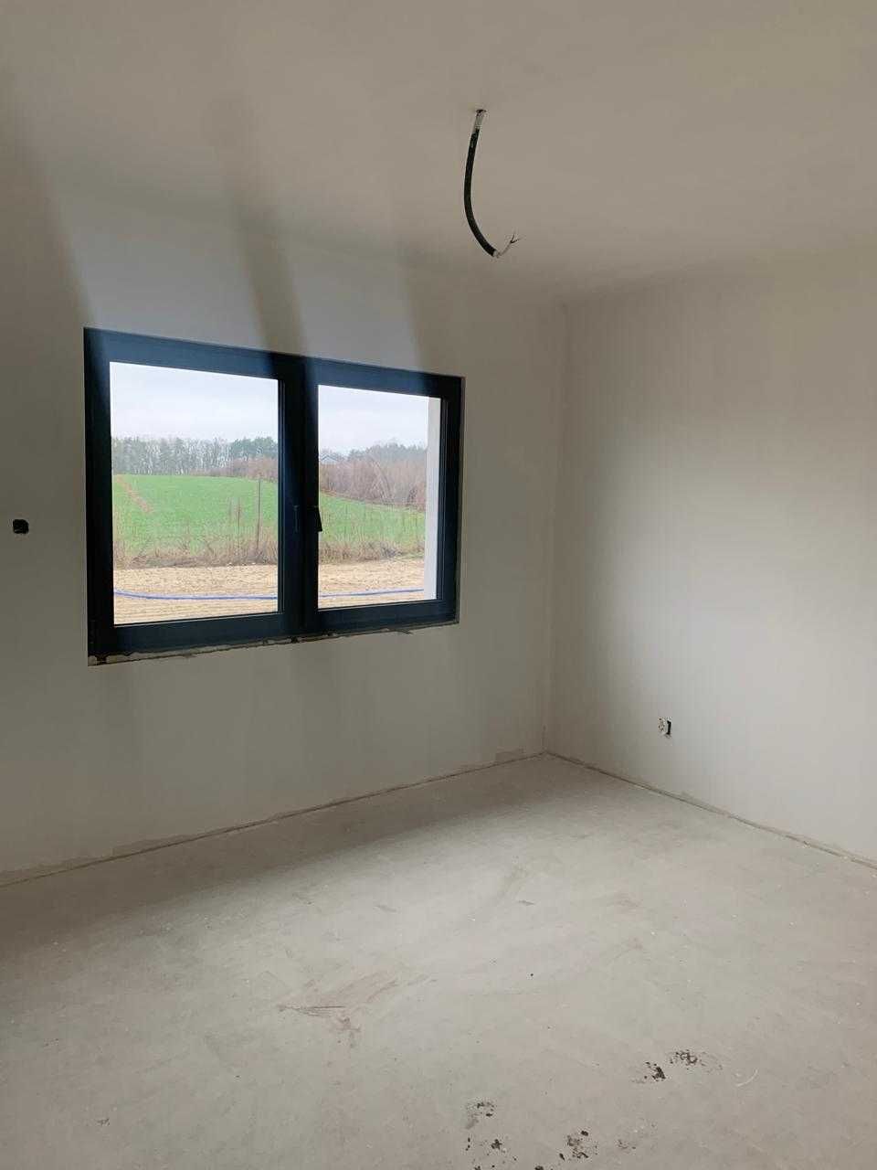 Dom modułowy całoroczny 229000 zł brutto 3 sypialnie + salon