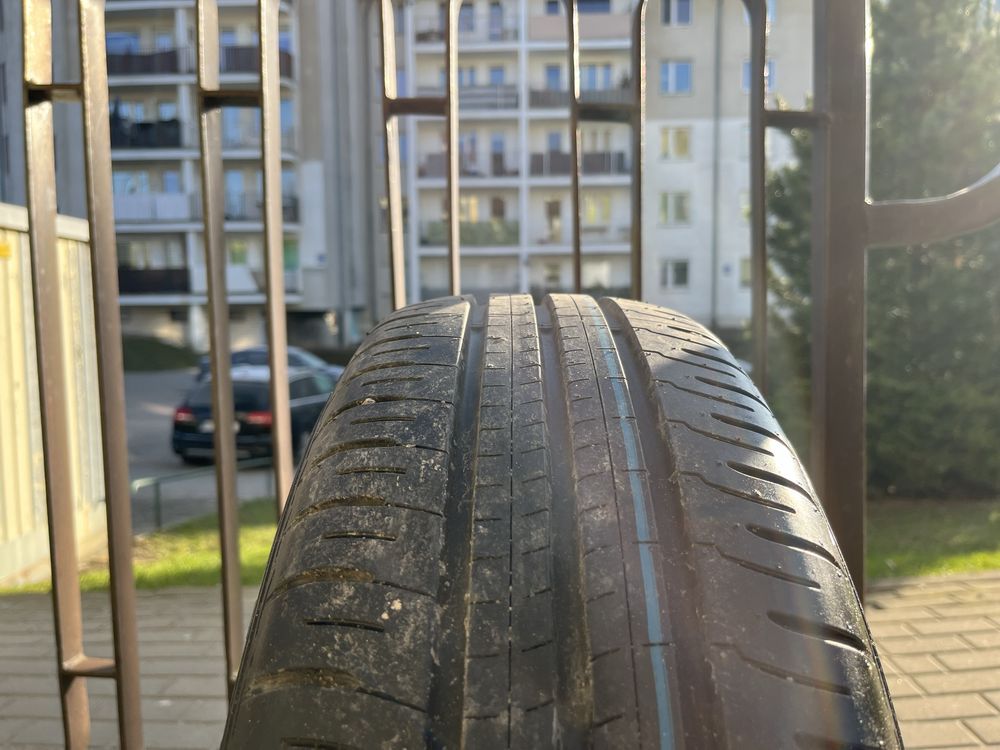 Nowe opony Falken 205/65 R16