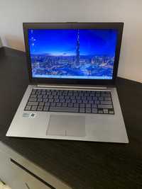 Laptop ASUS UX31E