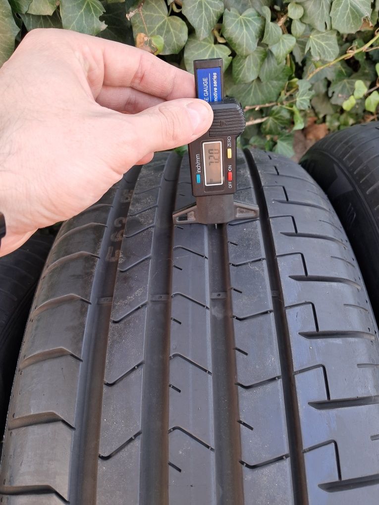 Pirelli PZero (PZ4) 235/50 R19 4шт 2023
