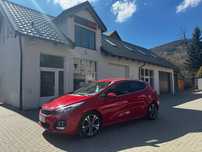 Kia Ceed Piękna Kia w wersji GT line !!!