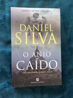 O Anjo Caído, Daniel Silva