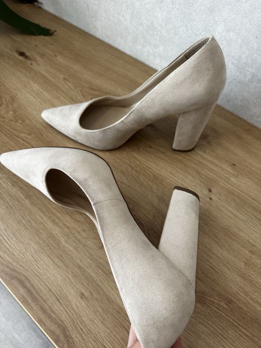 Туфлі- човники mohito