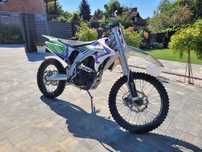 Cross 250 Diabolini