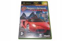 Gra Project Gotham Racing 2 Pgr2 Microsoft Xbox