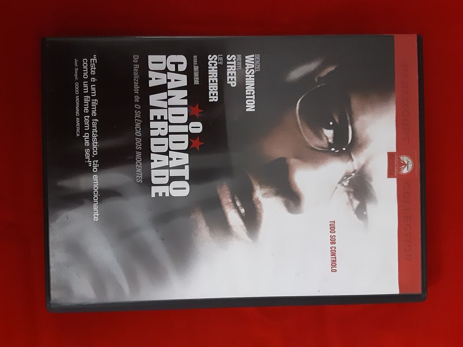 Filmes dvd vários títulos